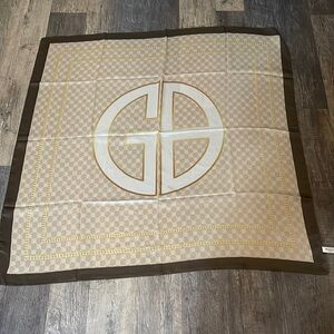 Giani Bernini lovely scarf 🧣